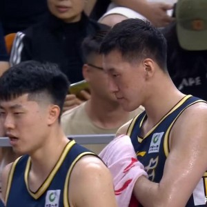 MK体育官方入口-确认了！CBA最强大外援或被广东队看中，签下他保底能进总决赛？
