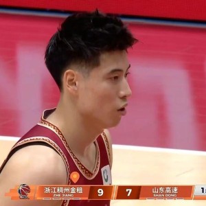 MK体育登录入口-山东男篮23分惨败不敌浙江，高诗岩14+4程帅澎16分，珀塞尔低迷