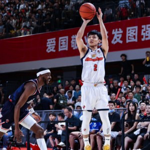 MK体育-广东出局揪最大罪人！开场3分钟2犯+全场0分，亲手拒掉200万奖金