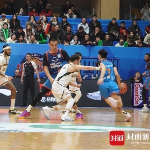 MK体育app下载-CBA四川男篮大比分负于辽宁男篮